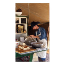 Chuckwagon Cook posters