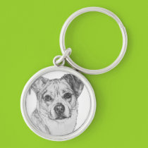 Chug keychains