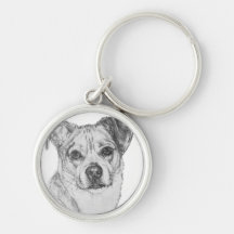 Chug Key Chains