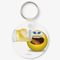 Chug keychains by smileycentral Chug keychains