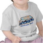Chuga Chuga Two Two! Shirt