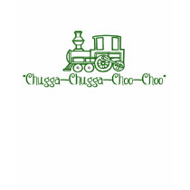 Chugga Chugga Choo Choo Hoodie t-shirts by TK_Fans Chugga Chugga Choo Choo Hoodie t-shirts