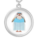Chukar Brides Maid Pendants