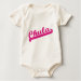 Infant Organic Onesie / Creeper