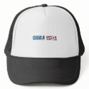 Chula Vista hats