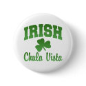 Chula Vista Irish Button