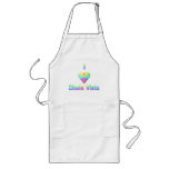 Chula Vista -- Pastels Apron