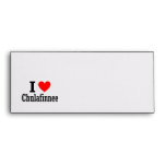 Chulafinnee, Alabama City Design Envelopes