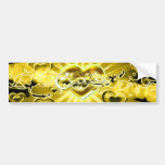 Chultua Bumper Sticker