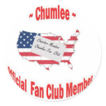 Chumlee-Fan-Club stickers
