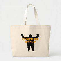 Chumlee Style Bag