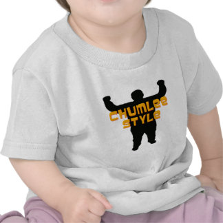 chumlee t shirts