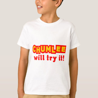 chumlee t shirts