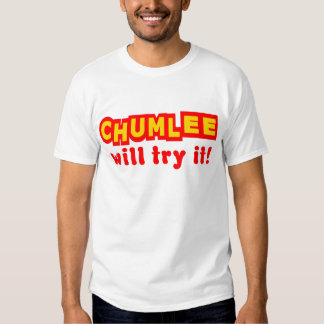 chumlee t shirts