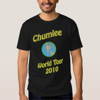 chumlee t shirts