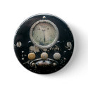Chummy Control Panel Large Button Badge button