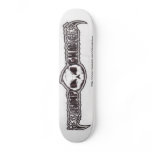 Chump Change! Board Skateboard Deck