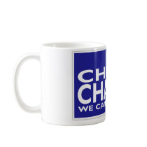 Chump Change Mugs
