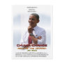 Chump Change (Obama) Postcards