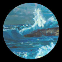 Chun's Reef E stickers