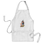 Chun-Li Vs. Vega aprons