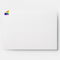 Chungy envelopes