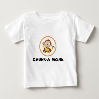 old monk t shirt