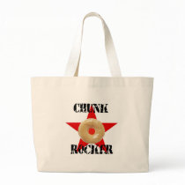 chunk rocker canvas bags