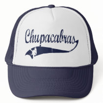 Chupa hat