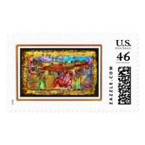 Chupa postage