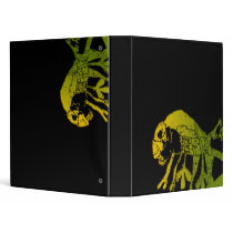 CHUPAC INCA binders by mad_animals CHUPAC INCA binders