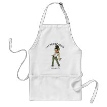 chupacabra-1 aprons