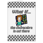 chupacabra cards