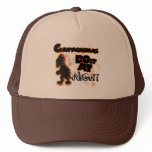 Chupacabra hats