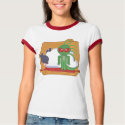 Chupacabra Love Ya t-shirts