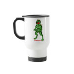 Chupacabra Mug