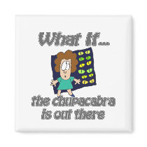 chupacabra magnets