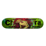 Chupacabra Skateboard skateboards