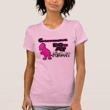 Chupacabra Tee Shirt