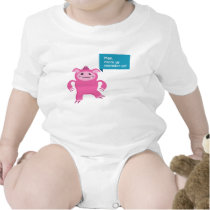 Chupacabra t-shirts