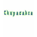 Chupacabra Text t-shirts