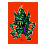 Chupacabra z01 cards