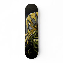 Chupacamaro skateboards by abnormalbrain Chupacamaro skateboards