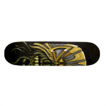 Chupacamaro skateboards