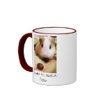 Chupo mis huevos Peru mugs