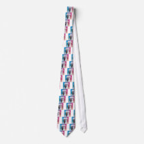 Chuppa ties