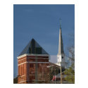Church and State posters