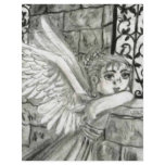 Church Angel flyers