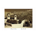 Church at Chimayo, New Mexico posters by aspenmoon Church at Chimayo, New Mexico posters