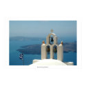 Church at Imerovigli, Santorini posters by ningloh Church at Imerovigli, Santorini posters